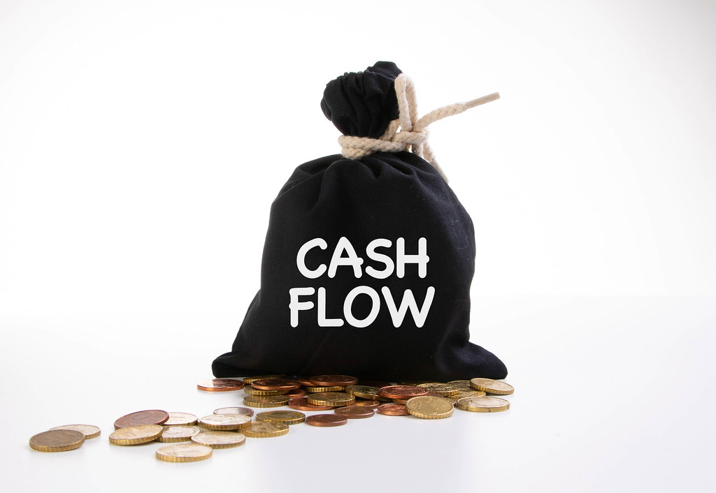 How to Calculate Cash Flow