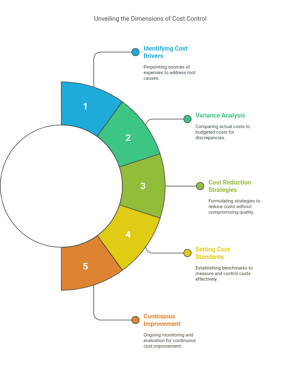 How Accounting Helps In Decision Making | Thrive CFO