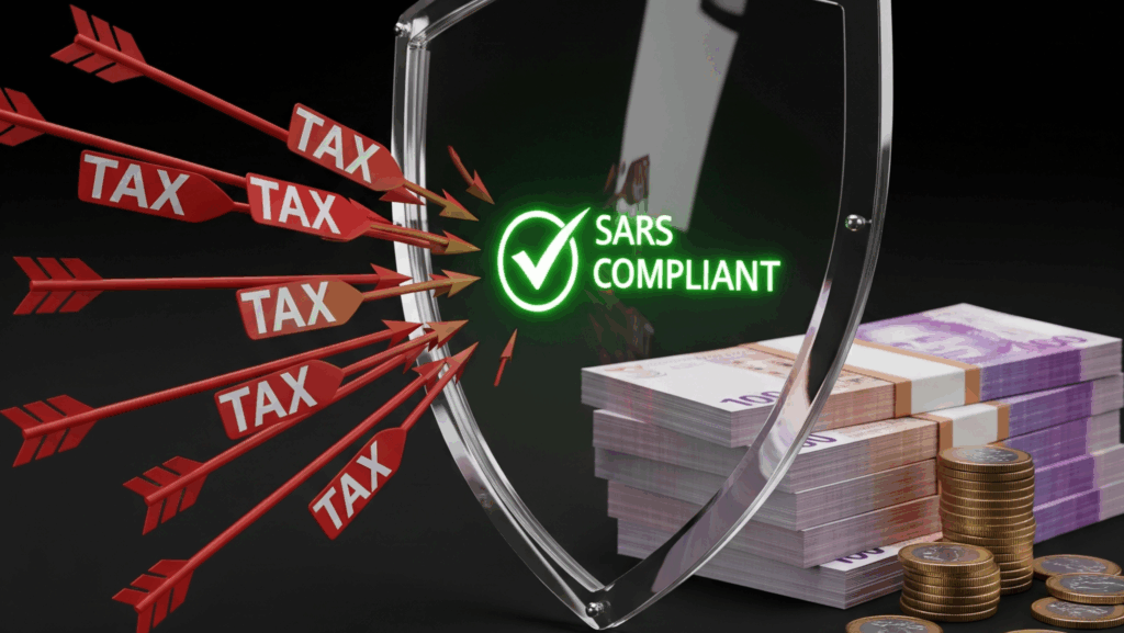 Employee tax structuring in South Africa