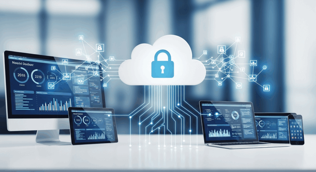 How Accounting Technology Dramatically Lowers Outsourcing Costs