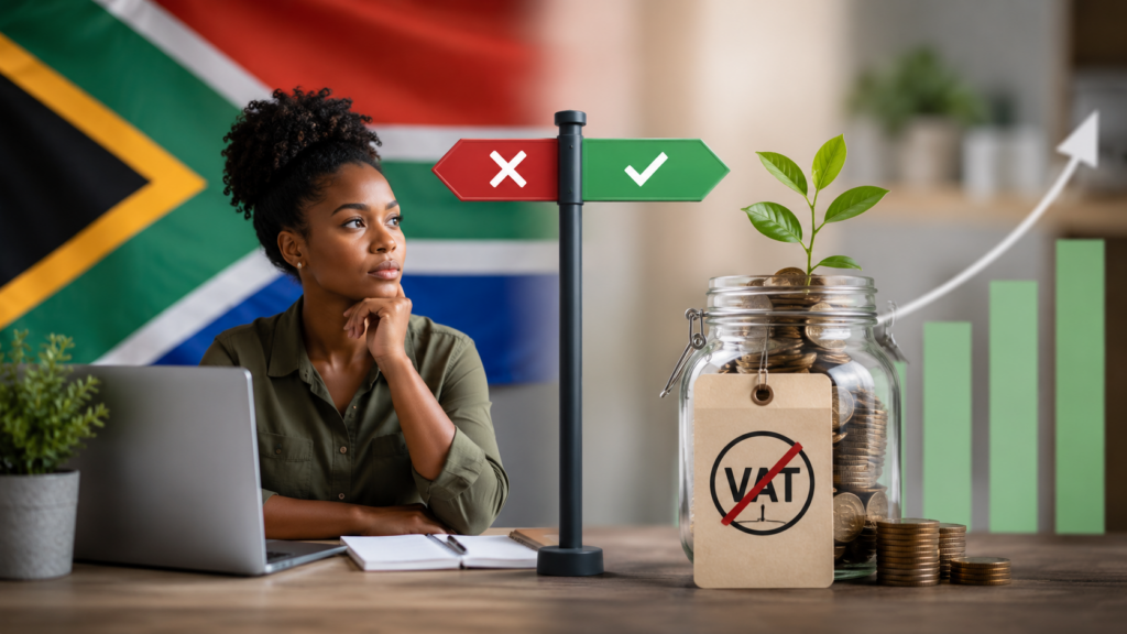 Should You Deregister for VAT in 2026? A Strategic Guide for SA SMEs