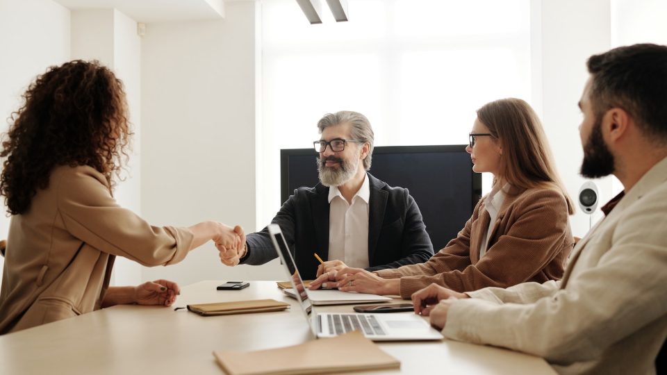 Appointment Of Directors Under Companies Act - Thrive CFO