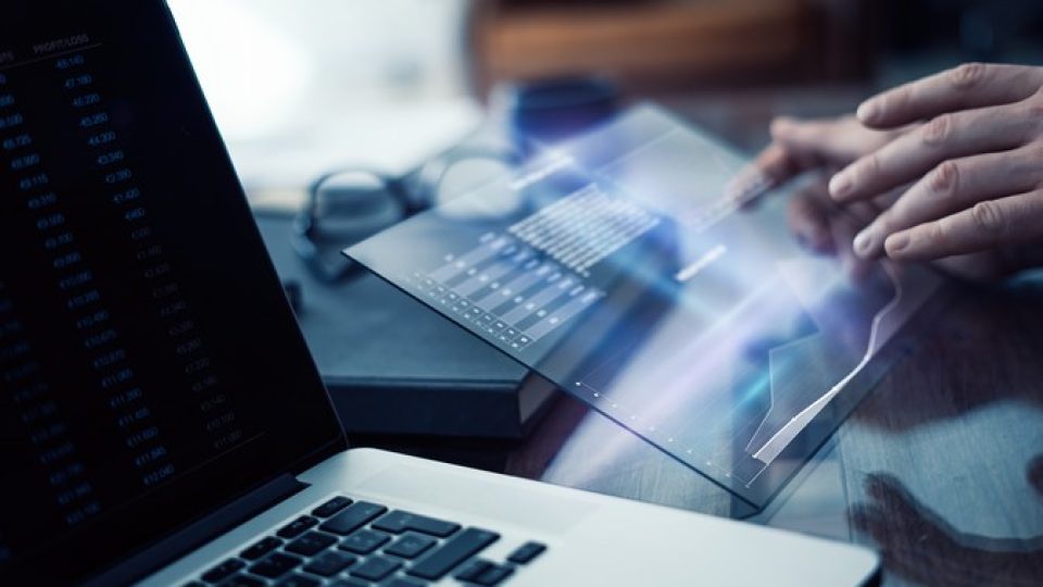 Benefits of Cloud-based Accounting Software For Small Businesses