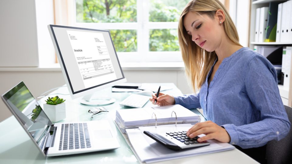 Benefits of Integrating E-commerce with Accounting Software