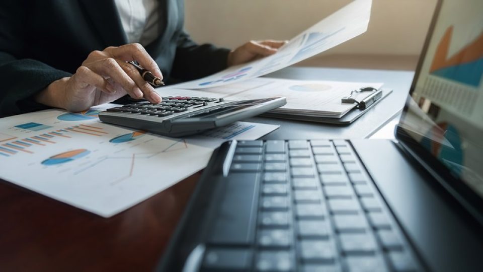 accounting fees