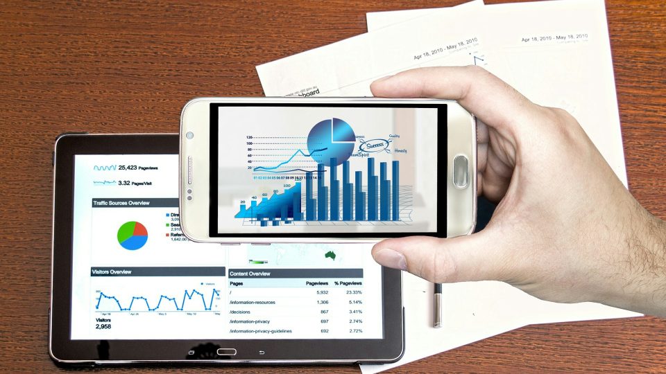 How To Manage By The Numbers - Thrive CFO
