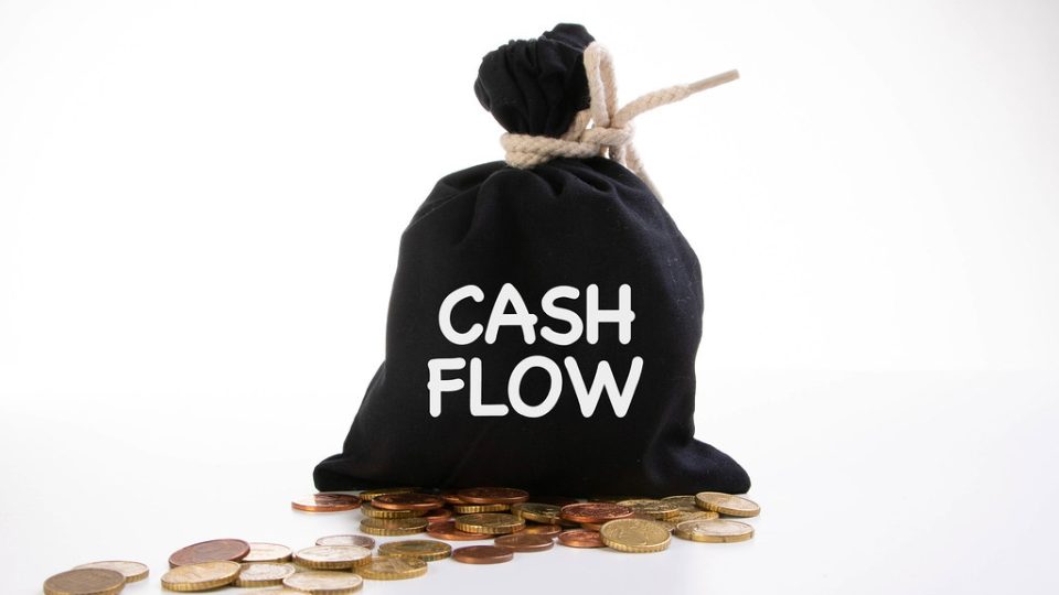 How to Calculate Cash Flow