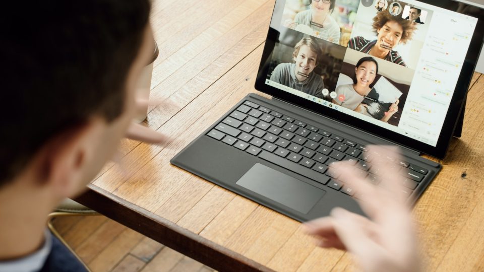 The Future of Work: How Thrive CFO Helps You Work From Wherever You Want