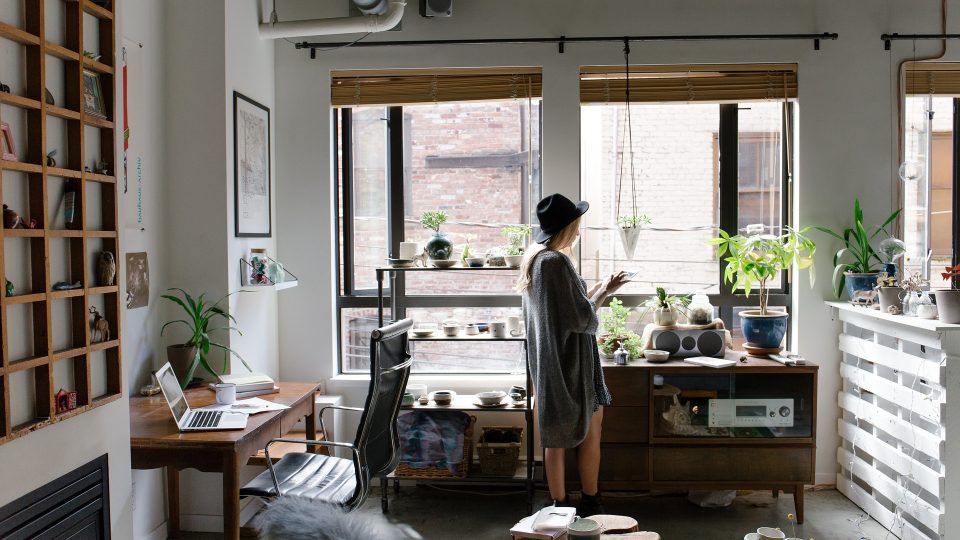 How Working from Home Can Save You Tax in South Africa