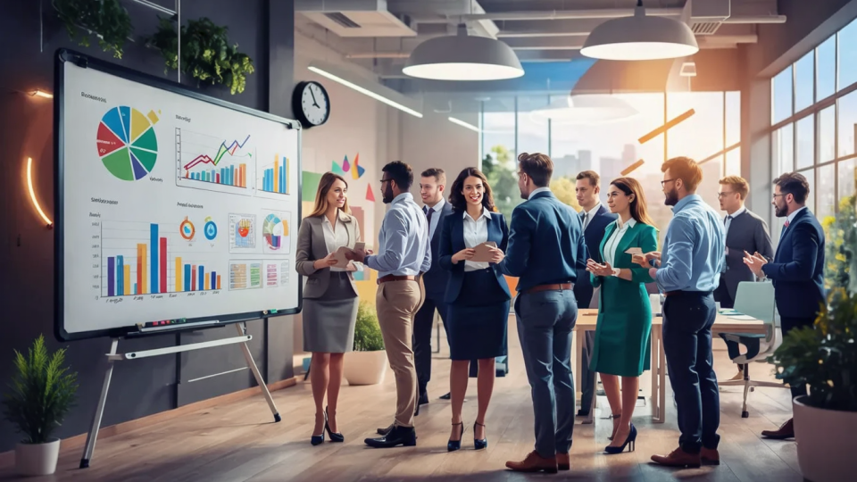 Powerful Strategies To Reduce Business Expenses And Boost Profitability