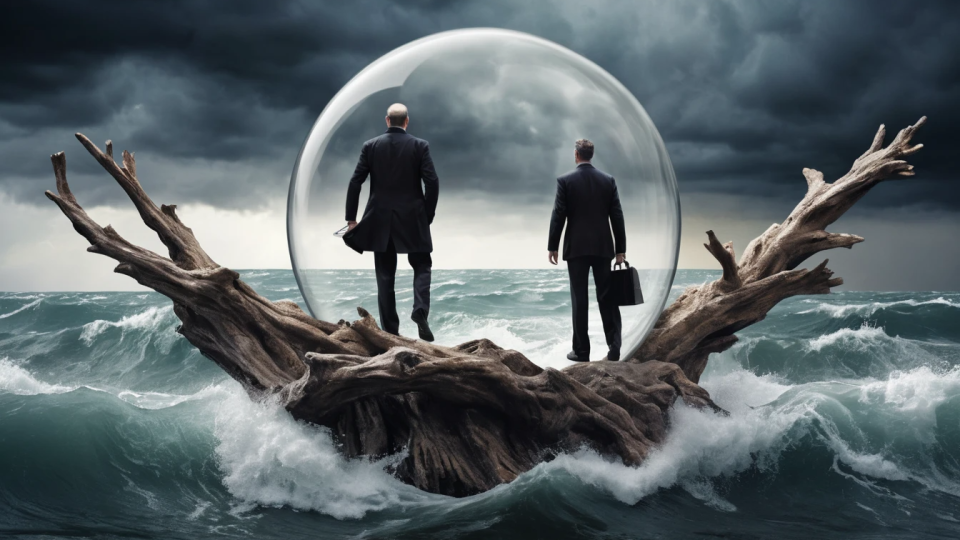 reducing business debt