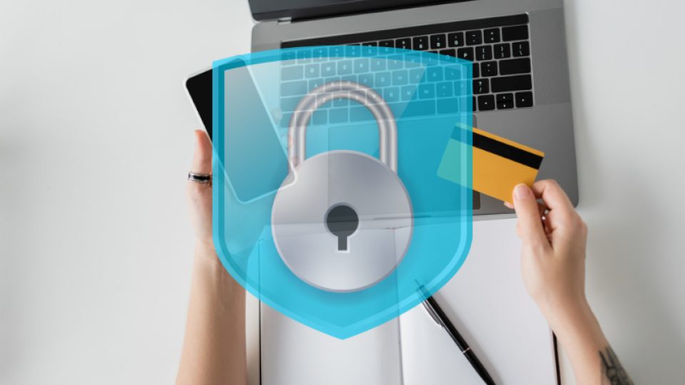 safe online transactions